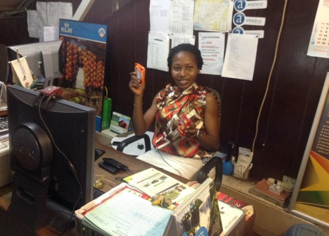 Project showcase image 2